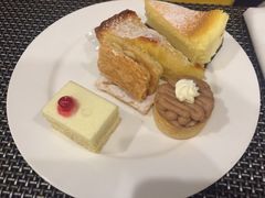 -上海锦江汤臣洲际大酒店壹阶层