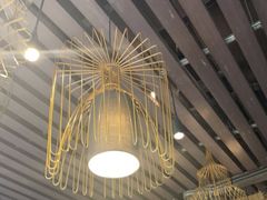 大堂-和彩放题餐厅(酒仙桥店)