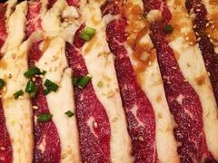-新石器烤肉(中房金谊广场店)