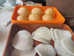 -福源药膳鸡(天润城店)