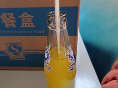 北冰洋-大姨捞面(新安花园店)