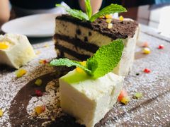 -YUE·6·西式融合餐厅(外滩六号店)