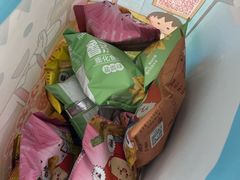 -海底捞火锅(玉桥商业广场店)
