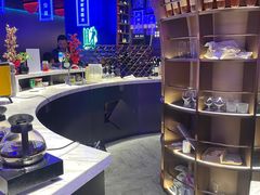 -花西亭·海鲜自助餐厅(瑞城名人酒店)