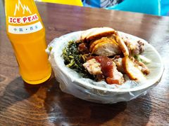 -陆长玖古法猪脚饭(玄风桥店)