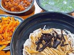 -小辫子羊肉面馆(周东店)