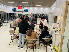 -中田健身工作室(嘉定江桥店)