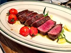 熟成牛扒Prime臀腰肉盖-GOTLOT COFFEE&KITCHEN角落厨房NOOK店