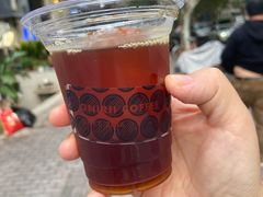 -Onirii Coffee(长乐路店)