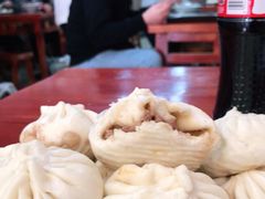 -天津包子铺(万泉庄店)