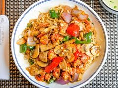 -十面春风·江南面馆(崇宁路店)