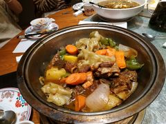 -天山集市(和家乐广场店)