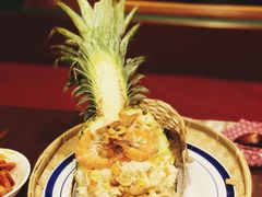 -茉莉.Red Crab