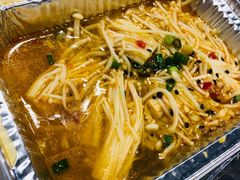 -碎怂烤肉(钟楼柳巷店)