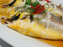 -双合园·海鲜水饺青岛菜(上清路店)