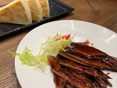 -周家二小姐的菜(西津渡店)