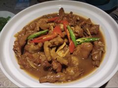 -客宴·江西客家菜(红角洲店)