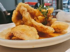 锅包肉-北李妈妈菜·海肠捞饭(开发区万达店)