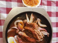 -开心果牛扒城(雍华庭店)