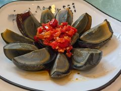 -乡情苑·农家土菜(旺山店)
