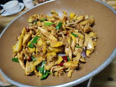 -肖记公安牛肉鱼杂馆·省级非物质文化遗产(三角路直营店)