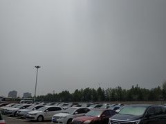-泰安方特欢乐世界