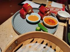 -点都德(聚福楼店)
