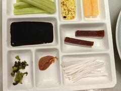 -鸭匠食府·挂炉烤鸭·新京菜(阜成路店)
