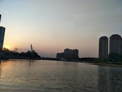 -海河游船-永乐码头(大悲院)