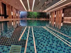 -DBSWIM深呼吸国际游泳培训(建国宾馆店)