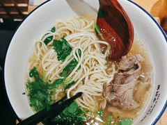 -马记永·兰州牛肉面(3019君尚店)