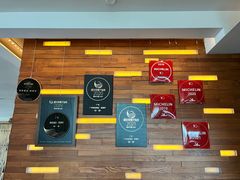 -广州柏悦酒店·悦景轩·粤菜餐厅