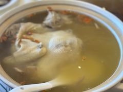 -天顺渔港·海景餐厅(星海广场店)