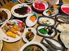 -阳光岛·海鲜盛宴(银泰中心in99店)