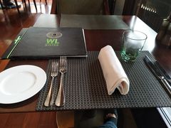 -杭州西子湖四季酒店-WL BISTRO西湖餐厅(灵隐路店)