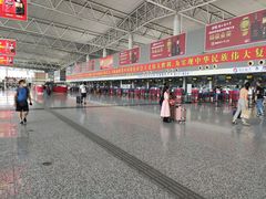 -石家庄正定国际机场-T2航站楼