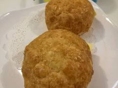 -新大咀港式茶餐厅(宝山万达店)