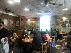 大堂-合利屋(三元桥店)