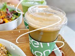 -Green Option(官舍店)