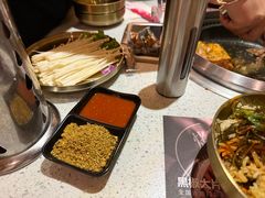 -炭之家·齐齐哈尔非遗烤肉·鲜切直供(中央大街店)