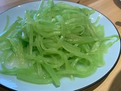 -梁记粥铺(开元地中海店)