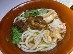 花溪牛肉粉-黔香阁(大上海时代广场店)