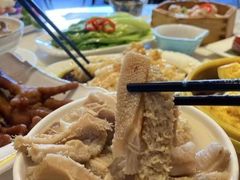 -馨越楼·点心·粤菜(赤坎店)