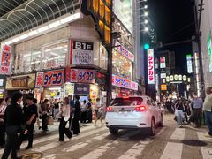 -心斋桥