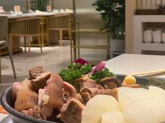 -八珍玉食鸡煲·打边炉(印象城店)