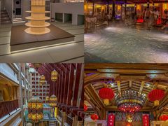 -天津瀚金佰九号温泉酒店(南楼地铁站店)
