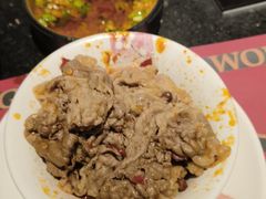 -牛New寿喜烧(虹桥新天地店)