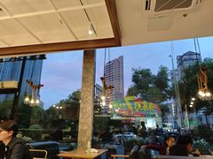 -豪客来牛排(红豆万花城店)