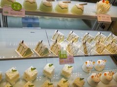 -蒲公英(象山北路店)