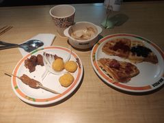 -比格比萨自助(云冈区步行街店)